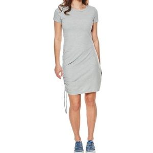 NWT No Comment T shirt Dress